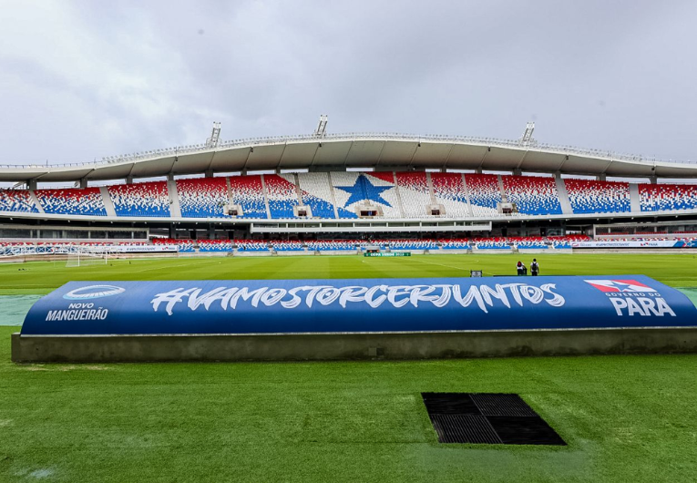 imagem da materia: Remo x Botafogo-SP: onde assistir e escalações