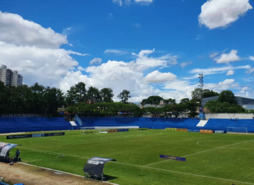 Taubaté x Palmeiras (F): horário e onde assistir