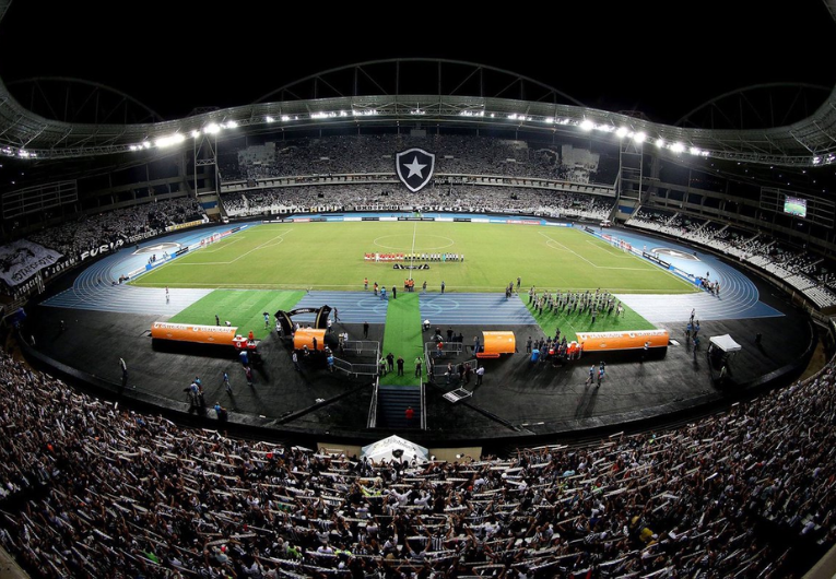 imagem da materia: Botafogo x Red Bull Bragantino: onde assistir e escalações