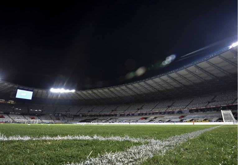 imagem da materia: Cruzeiro x Santos: onde assistir e escalações
