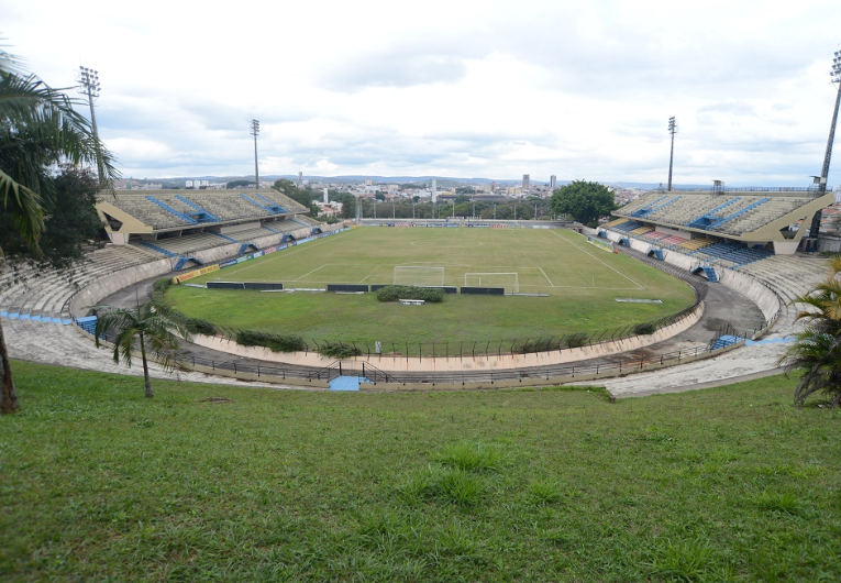 imagem da materia: São Bento x Rio Branco: onde assistir e escalações