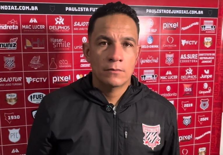 imagem da materia: Fausto avalia última derrota e mira classificação em casa