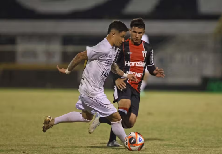imagem da materia: Confira o retrospecto do Clássico Come-Fogo