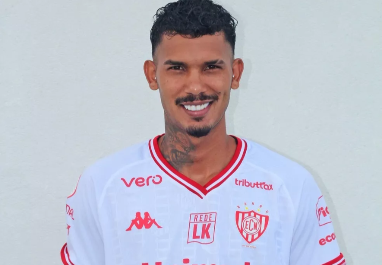 imagem da materia: Primavera fecha com ex-Noroeste para Copa Paulista