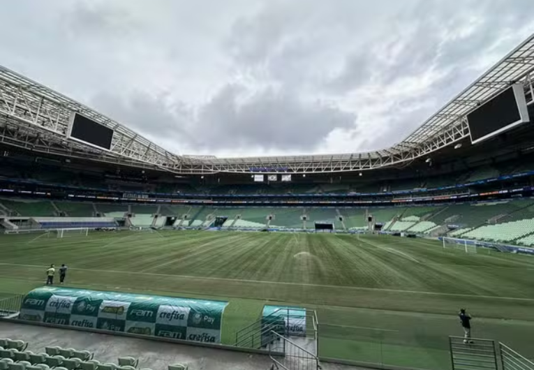 imagem da materia: Palmeiras x Ceará: onde assistir e escalações