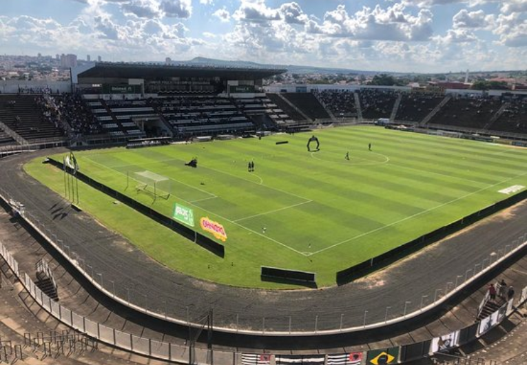 imagem da materia: Inter de Limeira x Marcílio Dias: onde assistir e escalações
