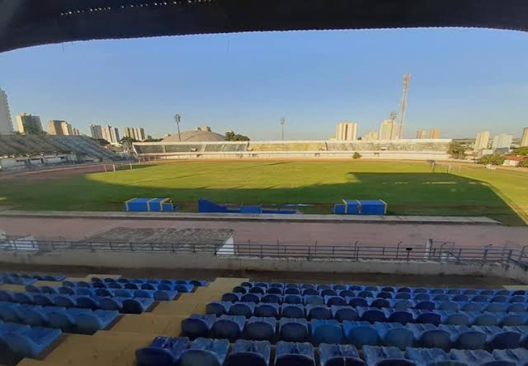 imagem da materia: Araçatuba x Grêmio Prudente: onde assistir e escalações