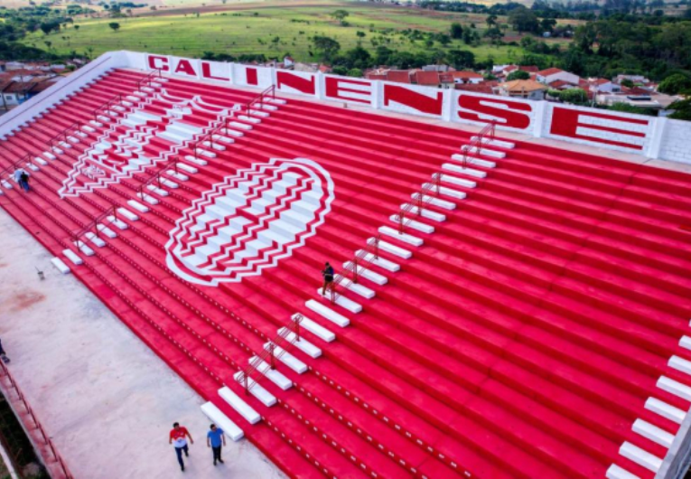 imagem da materia: Linense x Noroeste: onde assistir e escalações