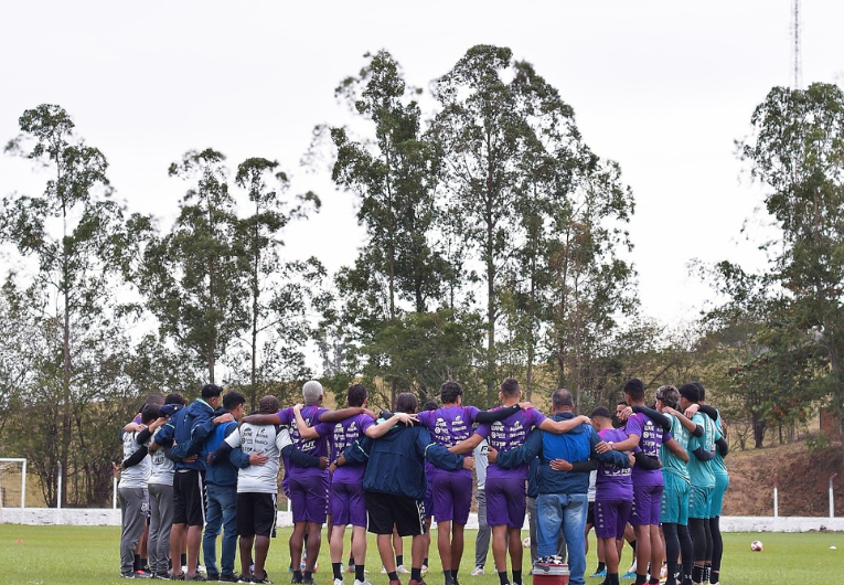 imagem da materia: Grêmio Prudente aposta no Prudentão por vaga nas quartas
