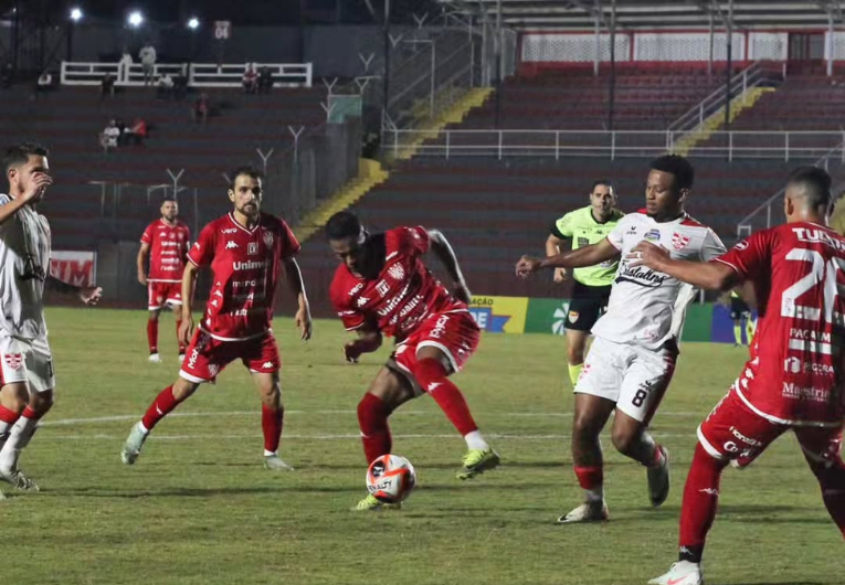 imagem da materia: Noroeste decide futuro na Copa Paulista em duelo decisivo