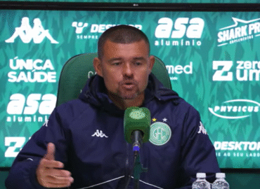 Marcelo analisa nova derrota do Bugre e comenta decisões