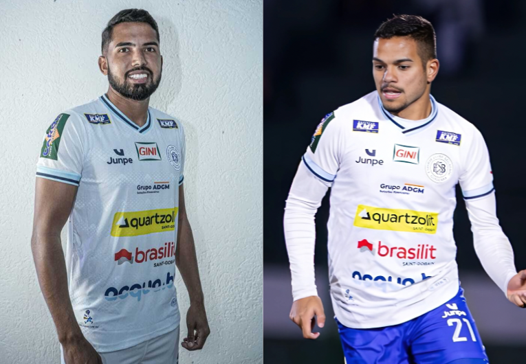 imagem da materia: Lesão tira Rael contra o Guarani e abre espaço para promessa