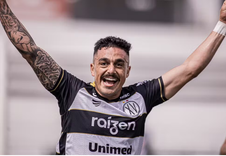 imagem da materia: XV lidera a classificação geral após vitória sobre Primavera