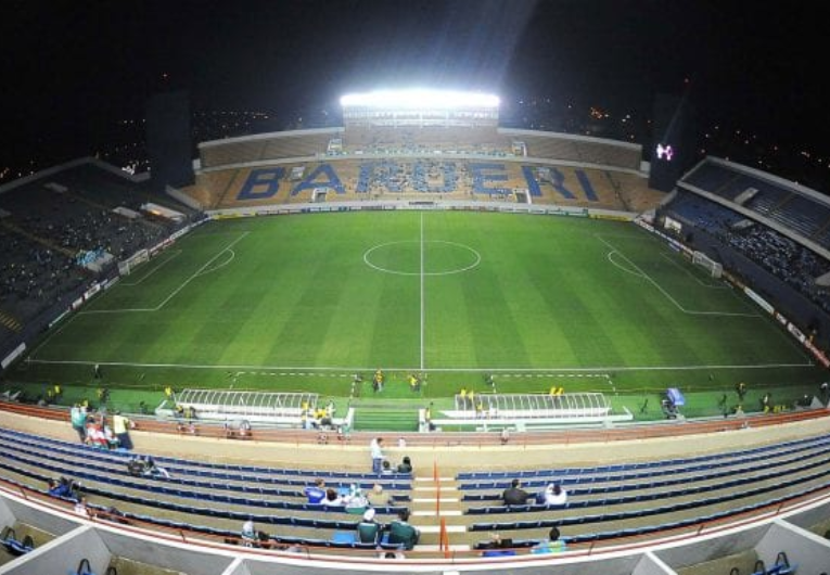 imagem da materia: Palmeiras x Santos: onde assistir e escalações