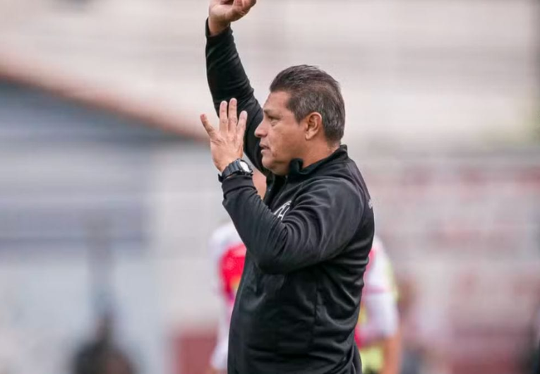 imagem da materia: Técnico do Capivariano acerta empréstimo com Figueirense