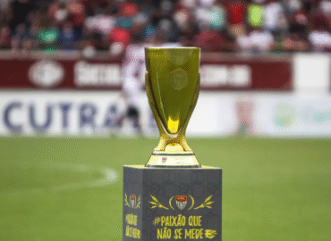 Última rodada da Copa Paulista define últimos classificados