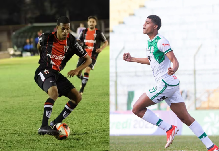 imagem da materia: Francana e Botafogo se enfrentam pela última vaga no G4