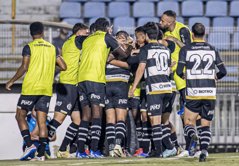 imagem da materia: XV mira fechar primeira fase da Copa Paulista invicto
