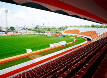 Rio Branco x Guarani: onde assistir e escalações