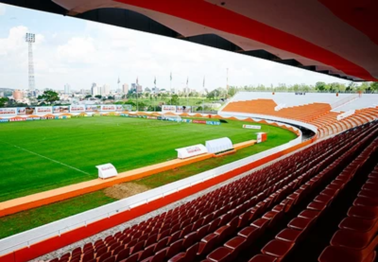 imagem da materia: Rio Branco x Guarani: onde assistir e escalações