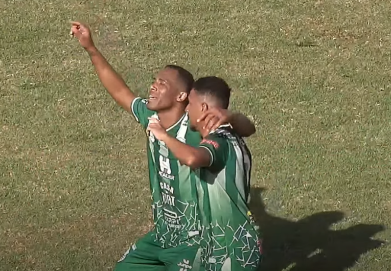 imagem da materia: Francana vence Botafogo-SP e avança na Copa Paulista