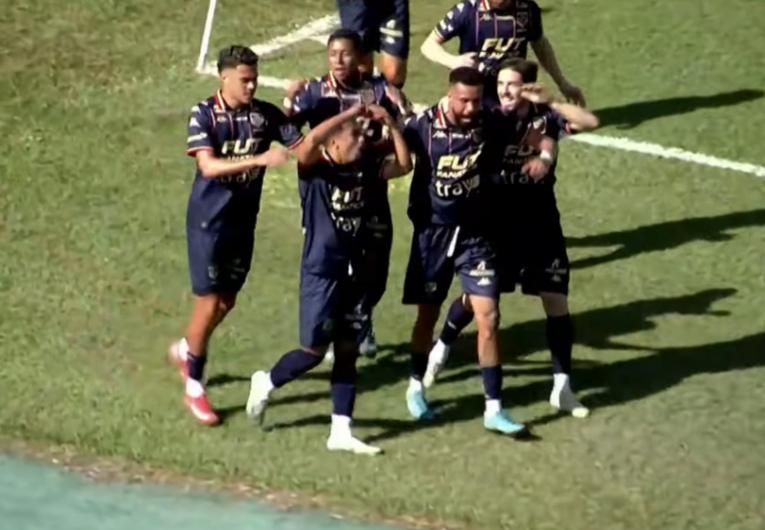 imagem da materia: Grêmio Prudente vence e Linense está fora da Copa Paulista