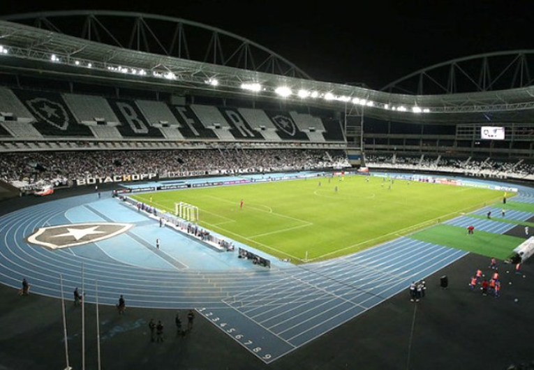 imagem da materia: Botafogo x Palmeiras: onde assistir e escalações