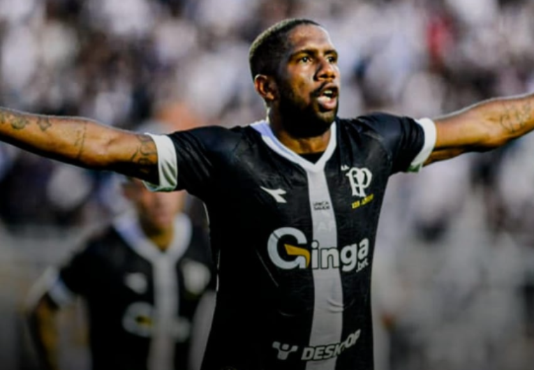 imagem da materia: Ponte Preta bate Itabaiana e garante avanço na Série C