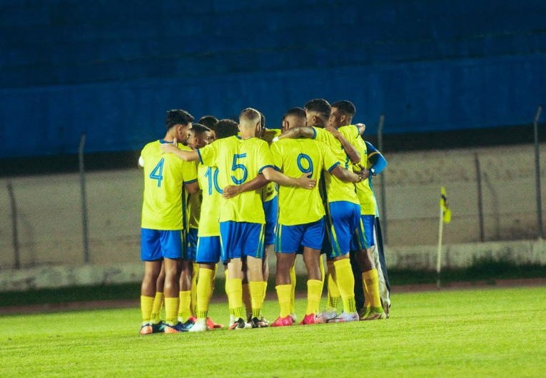 imagem da materia: AEA vive melhor campanha da sua história na Copa Paulista