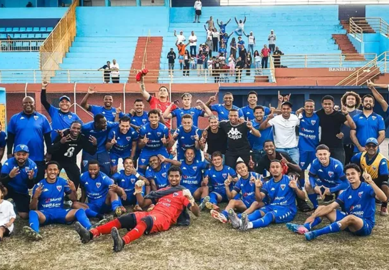 imagem da materia: Presidente do ECUS mira título da Bezinha após o acesso