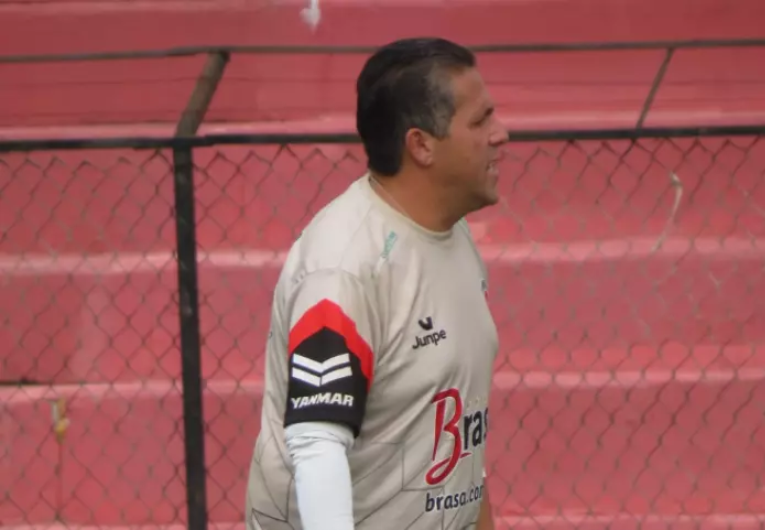 imagem da materia: Marchiori projeta oitavas da Copa Paulista para o Primavera