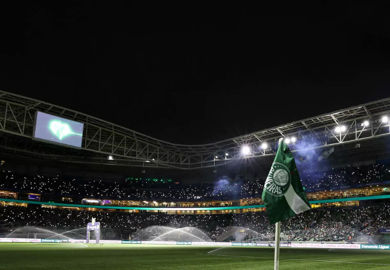 imagem da materia: Palmeiras x Universitario: onde assistir e escalações