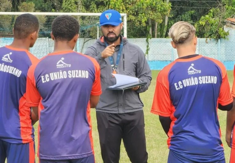 imagem da materia: ECUS pretende manter elenco e comissão técnica para A4