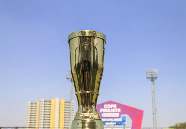 imagem da materia: Veja jogos das oitavas da Copa Paulista deste fim de semana