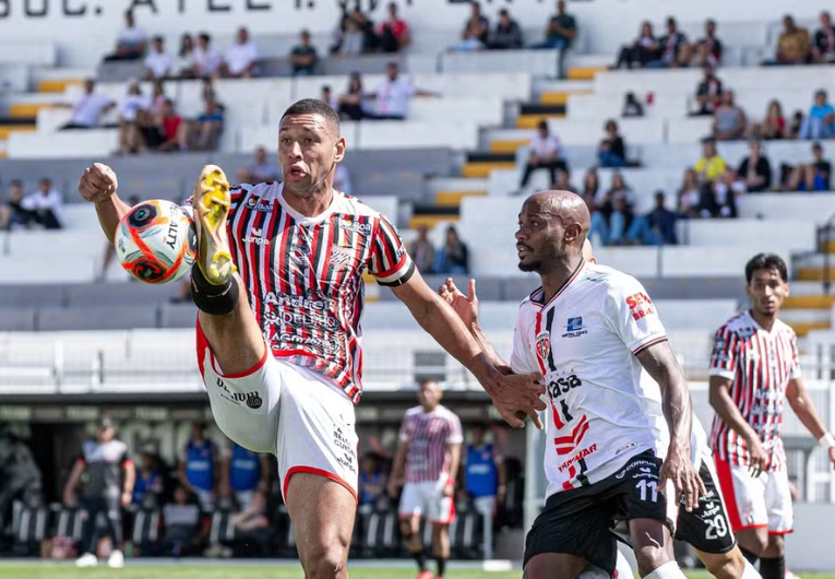 imagem da materia: FPF altera horário de volta entre Primavera e Paulista