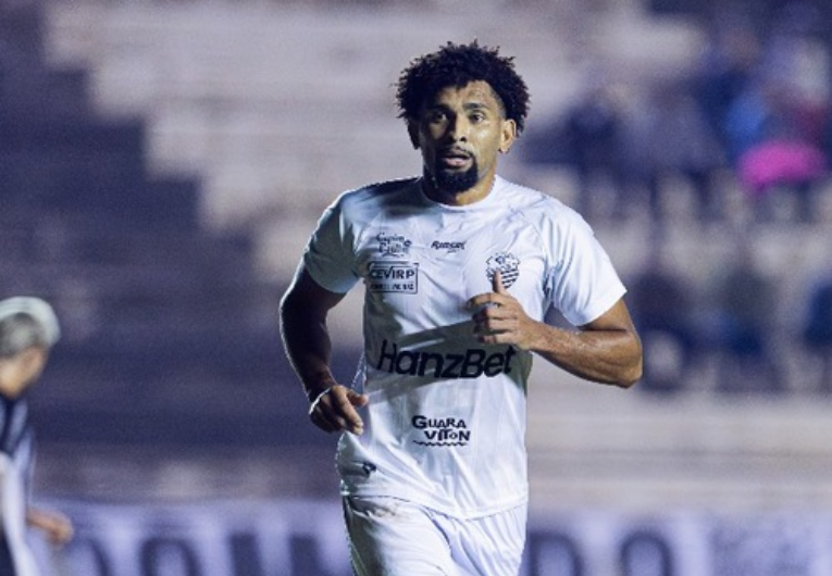 imagem da materia: Leandro Sergipe analisa duelo contra Inter pelas oitavas