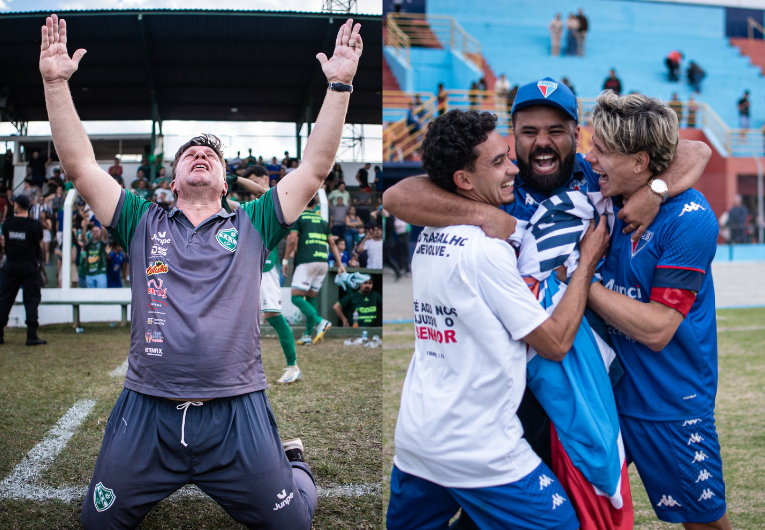 imagem da materia: Relembre campanhas dos finalistas da Bezinha