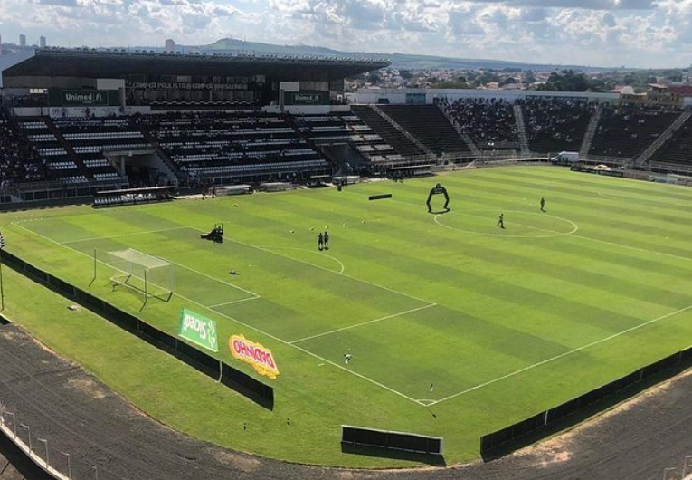 imagem da materia: Inter de Limeira x Rio Branco: onde assistir e escalações