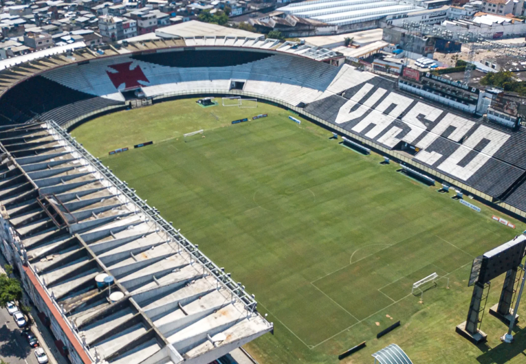 imagem da materia: Vasco x Corinthians: onde assistir e escalações
