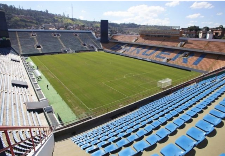 imagem da materia: Palmeiras x Cruzeiro (F): onde assistir e escalações