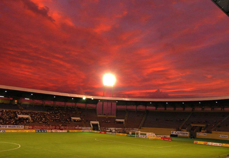 imagem da materia: Ferroviária x Volta Redonda: onde assistir e escalações