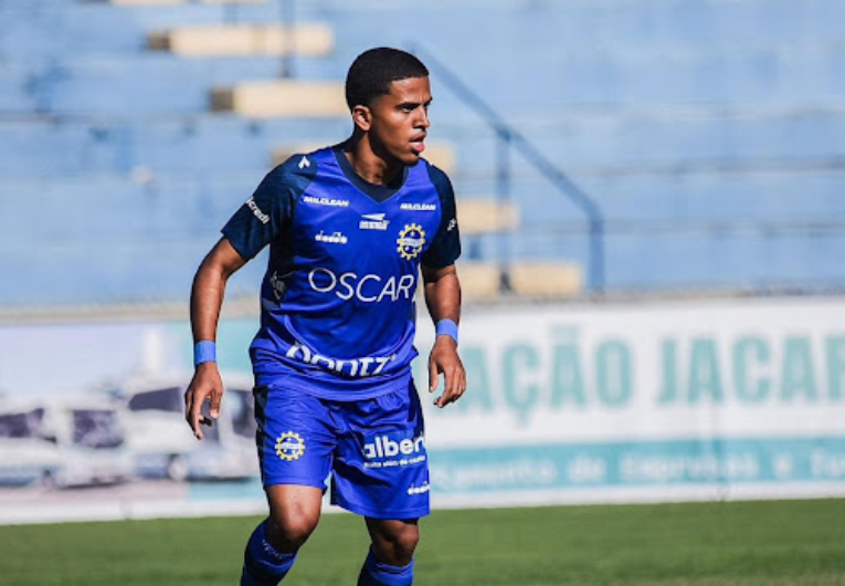 imagem da materia: Luciano destaca importância de entrosamento no São José