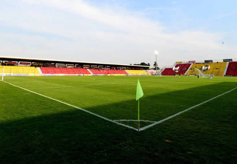 imagem da materia: Oeste x Portuguesa Santista: onde assistir e escalações