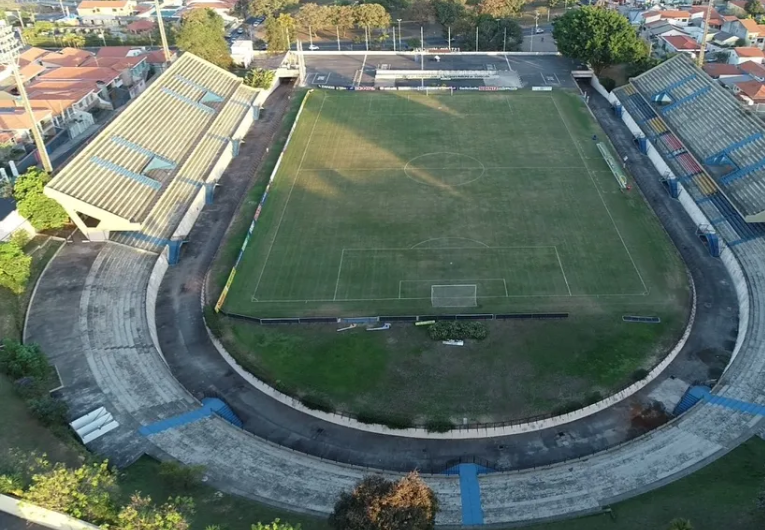 imagem da materia: São Bento x São José: onde assistir e escalações