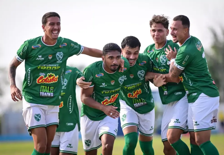 imagem da materia: Tanabi vence fora de casa e fica a um passo do título