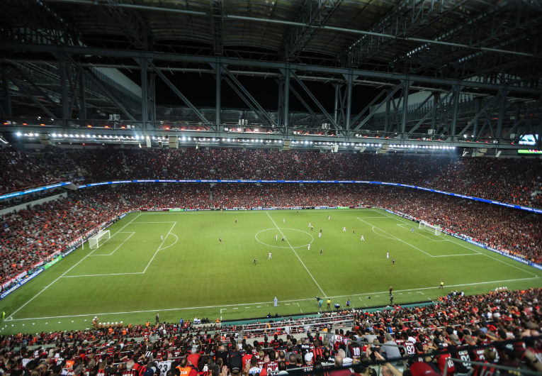 imagem da materia: Athletico-PR x Novorizontino: onde assistir e escalações