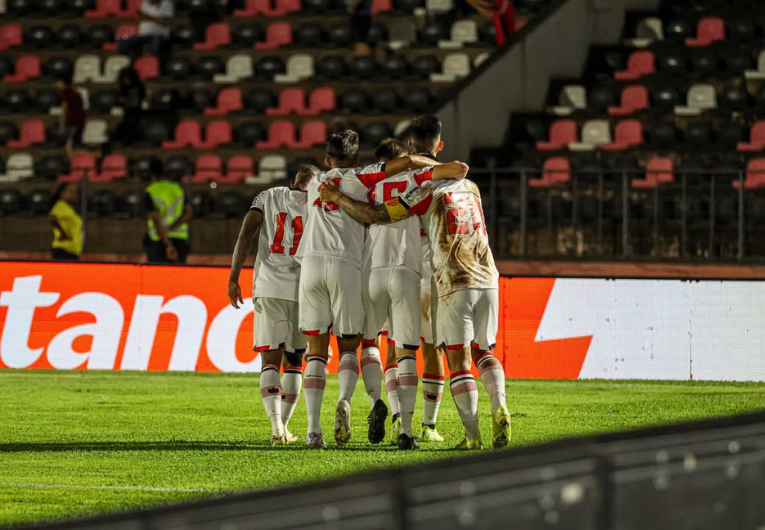 imagem da materia: Botafogo volta a não sofrer gol em um jogo após seis rodadas