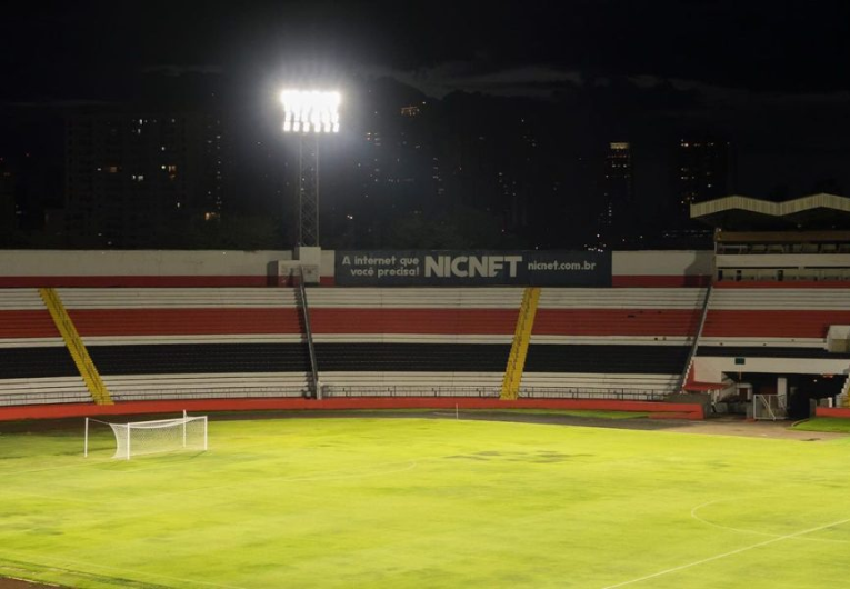 imagem da materia: Comercial x Inter de Limeira: onde assistir e escalações
