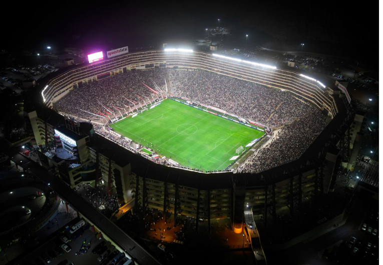 imagem da materia: Universitario x Palmeiras: onde assistir e escalações
