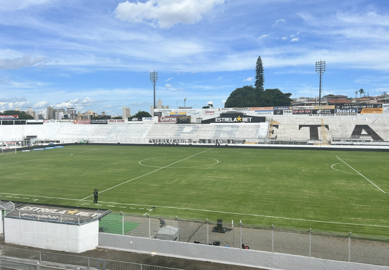 imagem da materia: Primavera x XV de Piracicaba: onde assistir e escalações